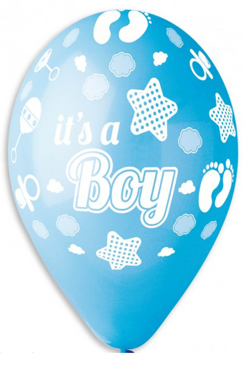 Воздушный Шар It's a Boy